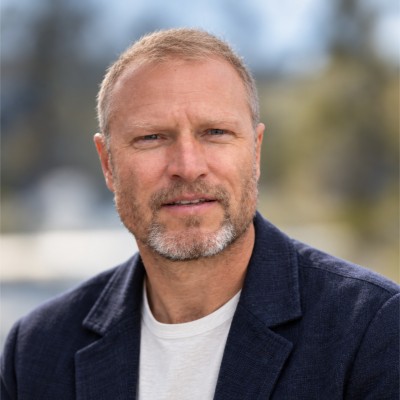 Justin Kohle, Principal Founder of SIMUL Interlock